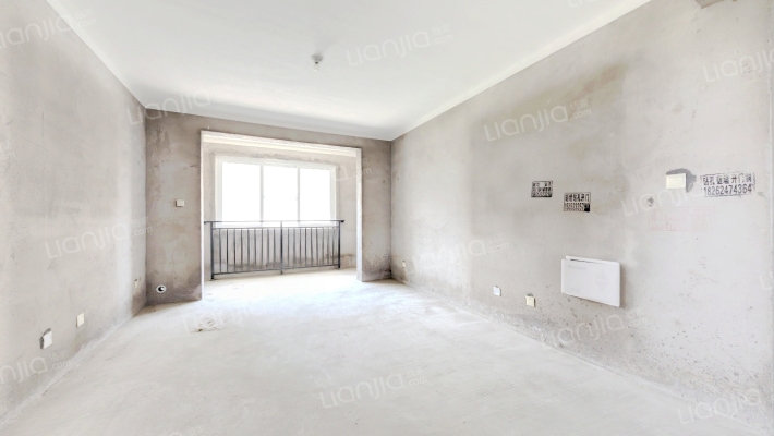 凯旋家园二手房实景图