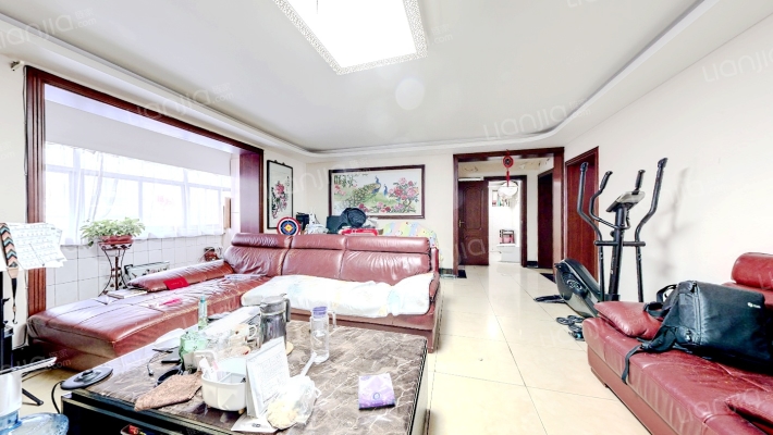 振兴路66号二手房实景图