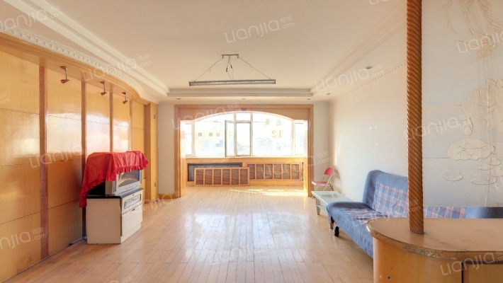 二机床宿舍二手房实景图