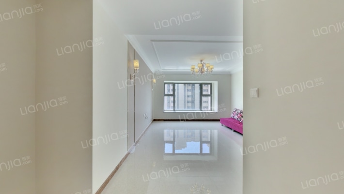 恒大北湖印象二手房实景图