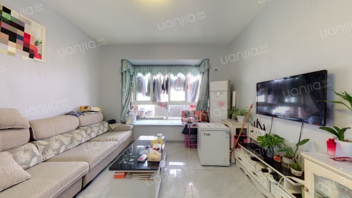 云立佳天下二手房实景图