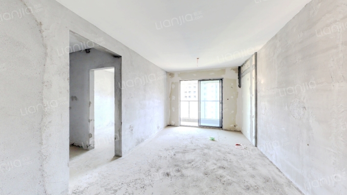 绿地光谷星河绘二手房实景图