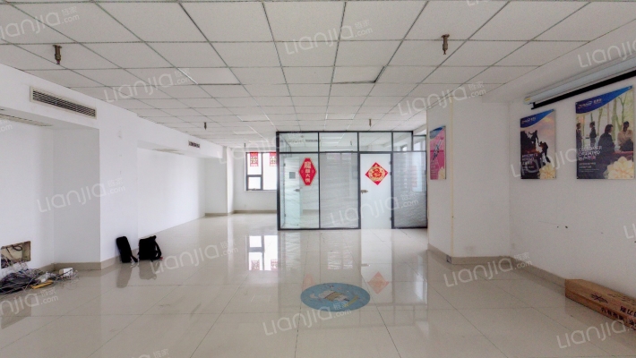 冠福大厦二手房实景图