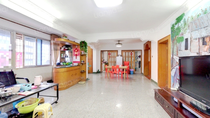 振海小区二手房实景图