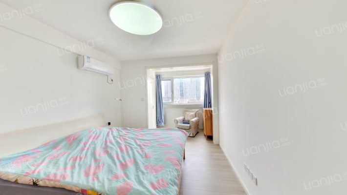 洪宇大厦二手房实景图