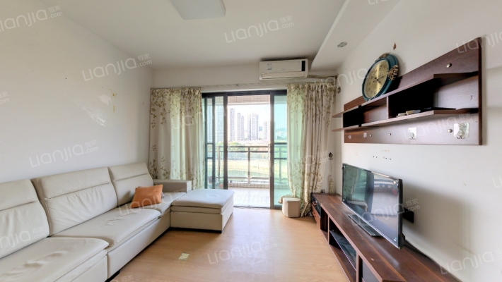 麒麟湾华桂园二手房实景图