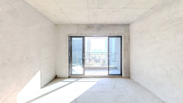 嘉州华府二手房实景图