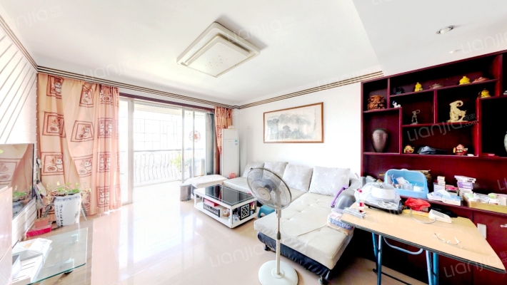 华林东盛花园一期二手房实景图