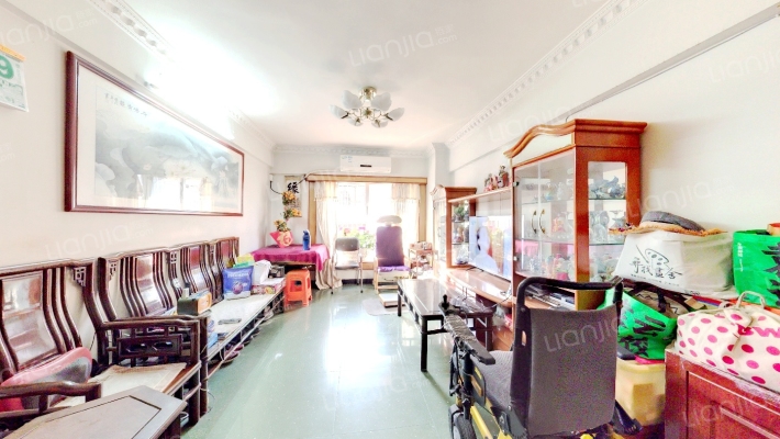 金威大厦二手房实景图