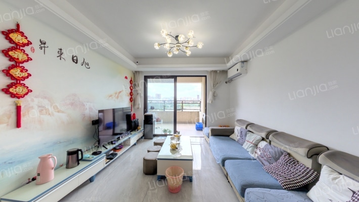 美的旭辉天地(二手)二手房实景图