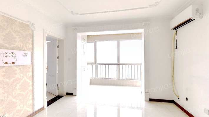 启程苑二手房实景图