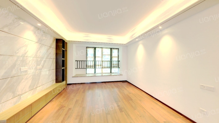 江山万里·星耀阁二手房实景图