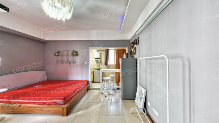 领先时代广场二手房实景图