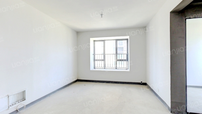 云川华庭二手房实景图