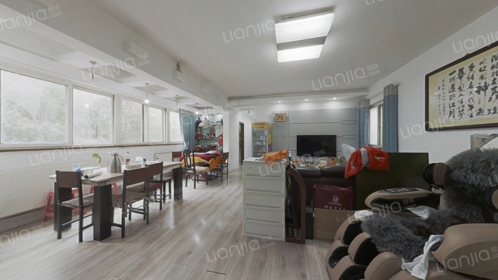 白玫瑰花苑二手房实景图