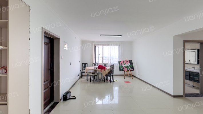 通用机械厂二手房实景图