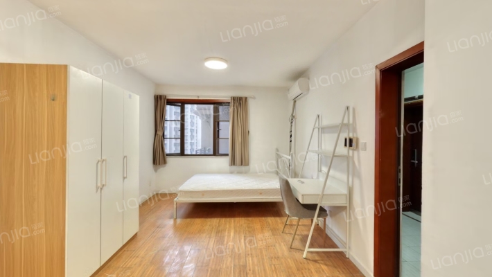 金牛万达D组团二手房实景图