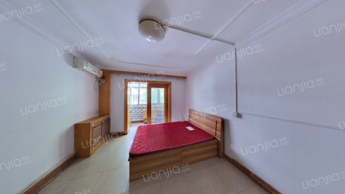 东升里小区二手房实景图