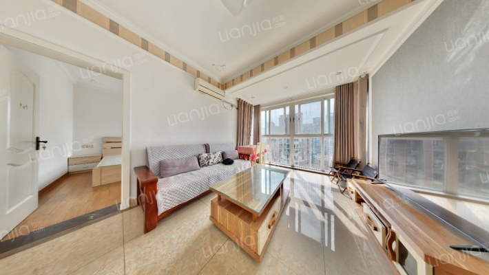 天羽揽月轩二手房实景图