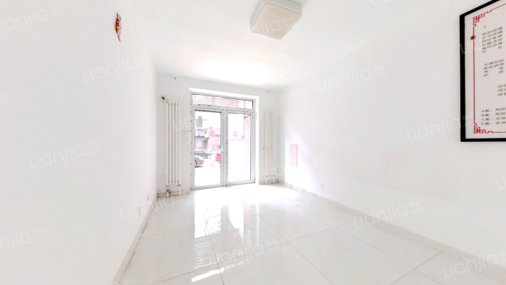 新月里二手房实景图