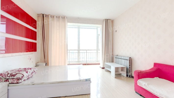 开元南小区二手房实景图