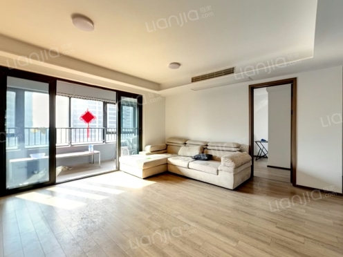 整租·通和融创融耀星辰小区 3室2厅 南