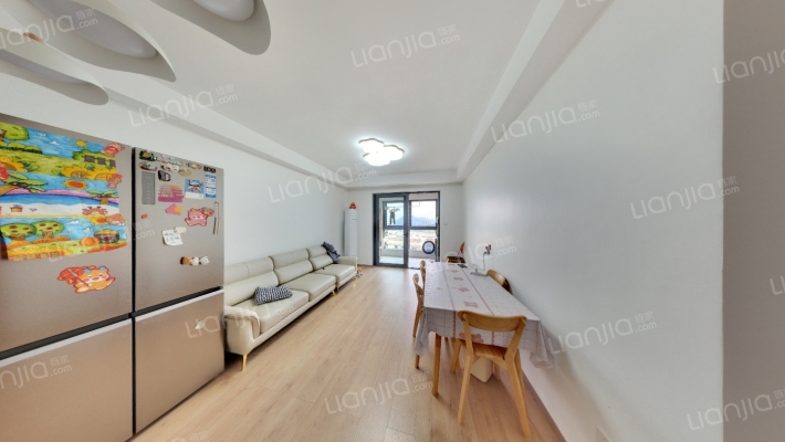 云水山居二手房实景图