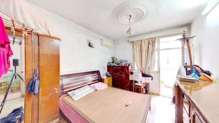 荡湾新村二手房实景图