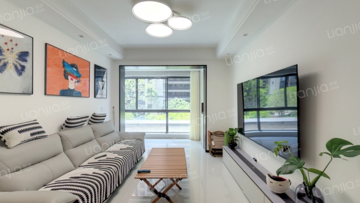 槠溪府二手房实景图