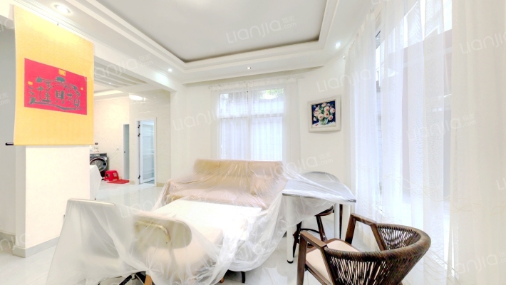 天庆北街四巷二手房实景图