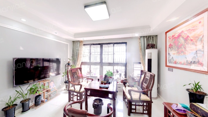 台商兴业广场二手房实景图