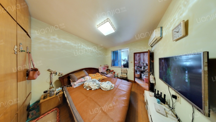 福利新村二手房实景图