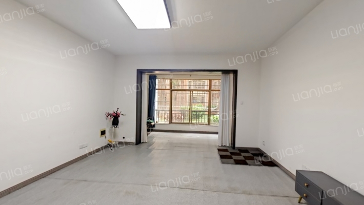 新电园二手房实景图