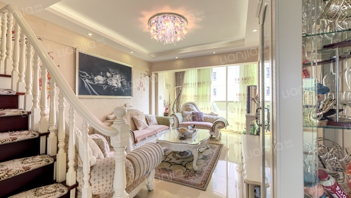 金海苑二手房实景图