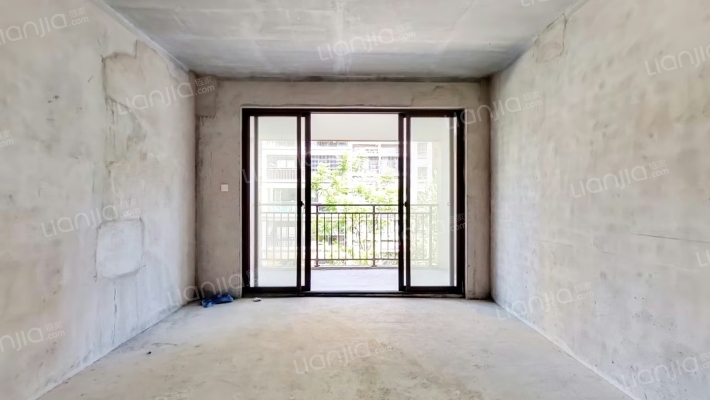 碧园•南溪新城二手房实景图