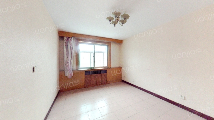 第二造纸厂宿舍二手房实景图