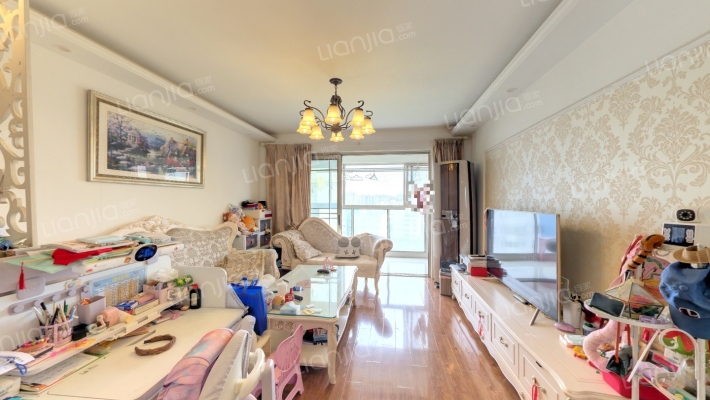 菱翔苑二手房实景图