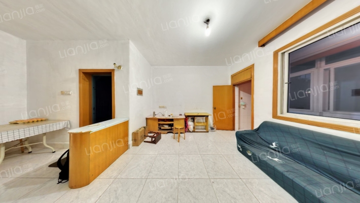 铁路机务段宿舍（青云谱区洪都大道40号）二手房实景图