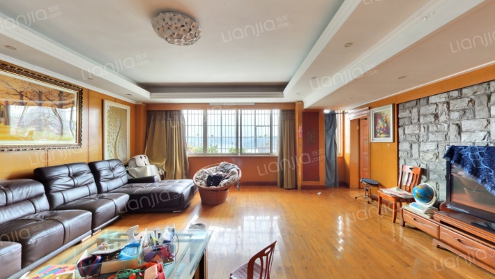 白岩一支路二手房实景图