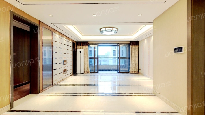 保利云禧东区二手房实景图