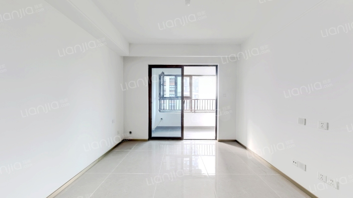 嘉誉尚里二手房实景图