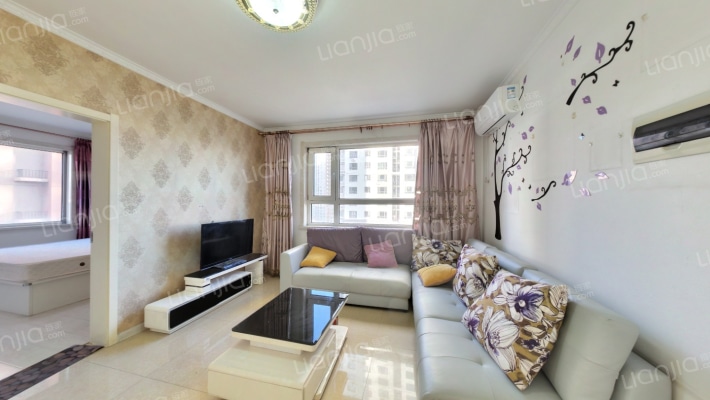 沈铁·幸福里二手房实景图