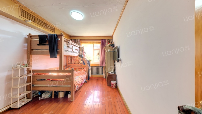 小康小区二手房实景图