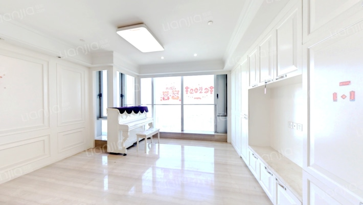 苏宁雅悦国际公寓二手房实景图