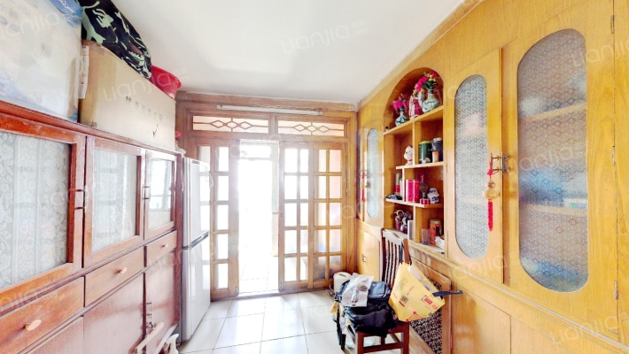 普兴里二手房实景图