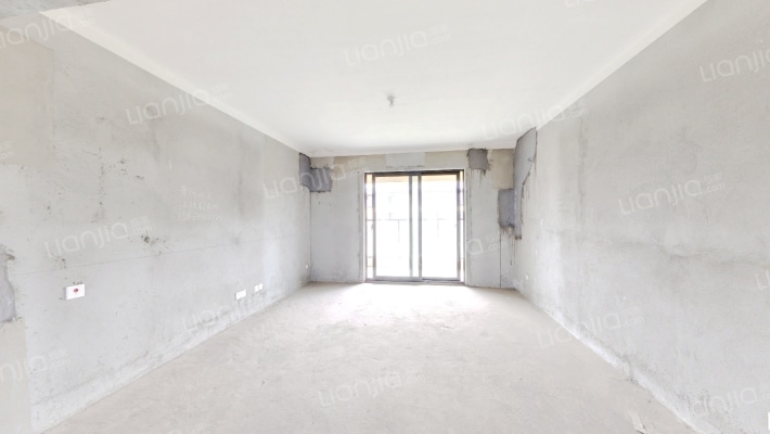 祥生金麟府二手房实景图