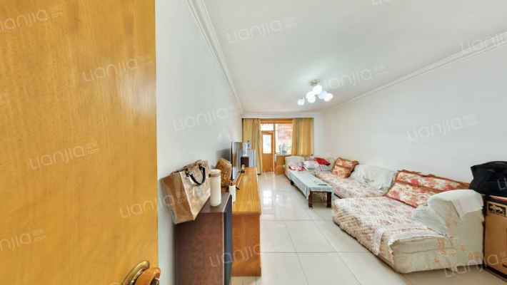 寒旱所南昌路家属院二手房实景图