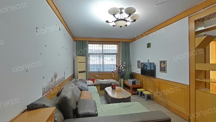 矿工路151号二手房实景图