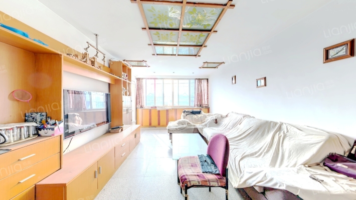 雪松里二手房实景图