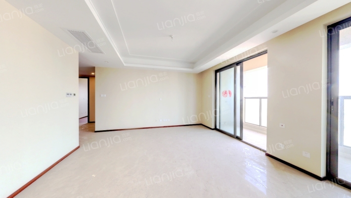 升龙天汇珑臺二手房实景图